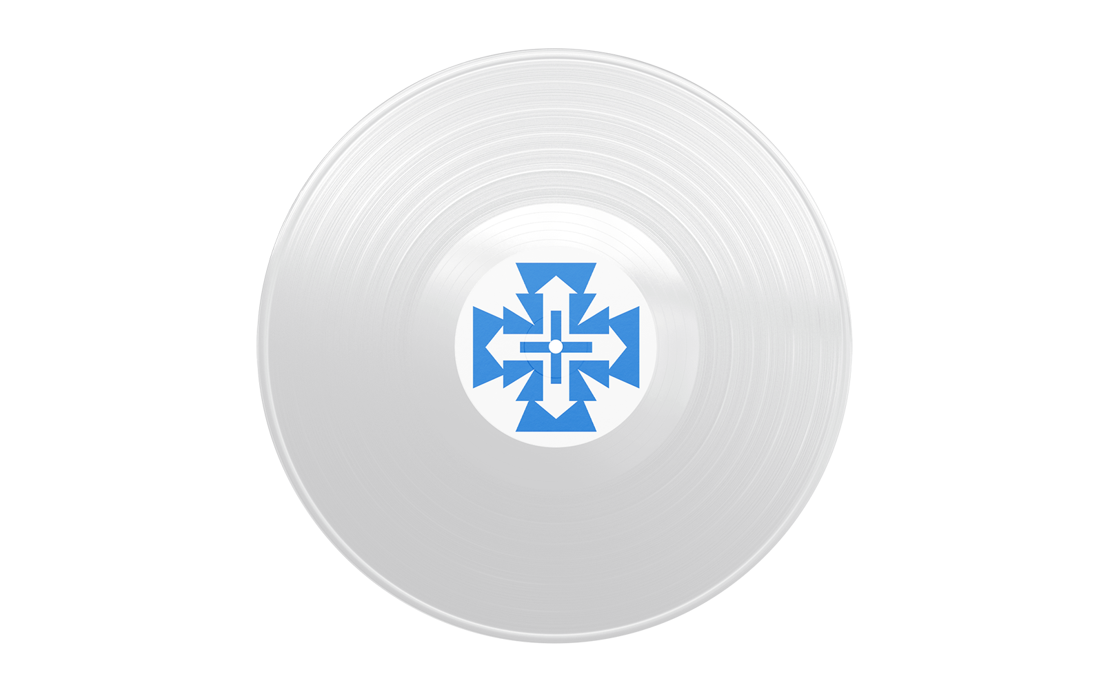 VINILO - TRES CREUS